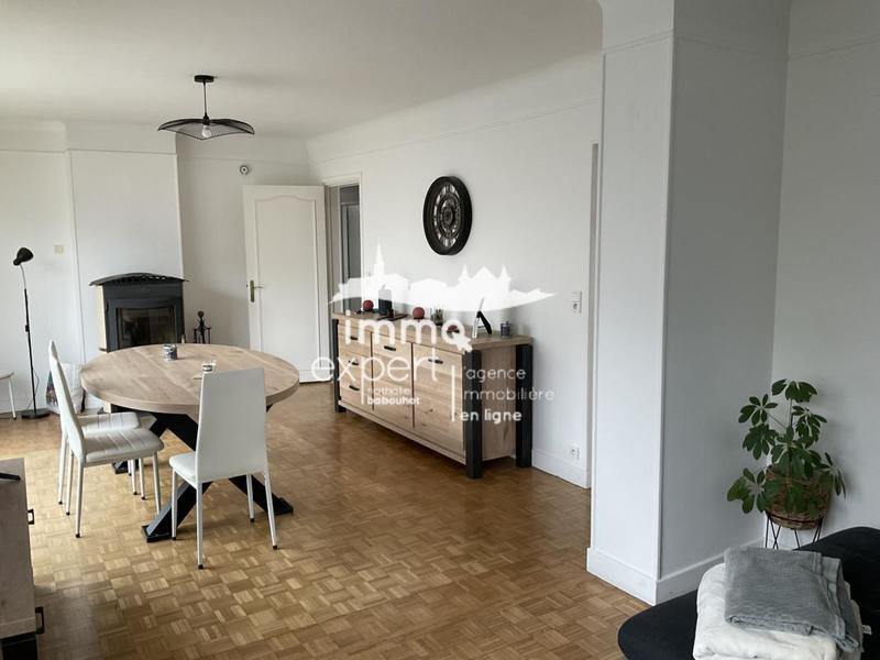 Propriété - 128 m² - 5 pièces