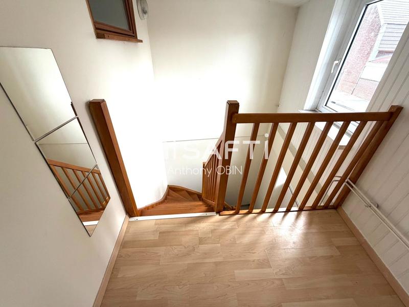 Appartement - 69 m² - 2 pièces