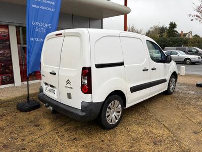 Citroën Berlingo 2 1.6 Bluehdi 120 Ch Garantie 6 Mois / Reprise Possible