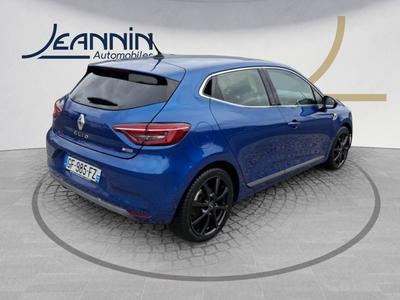 Renault Clio V E-Tech 140 Rs Line