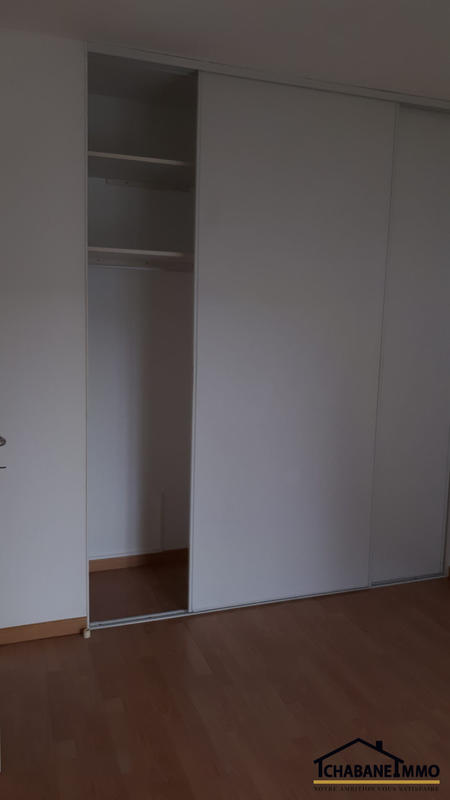 Appartement - 32 m² - 2 pièces