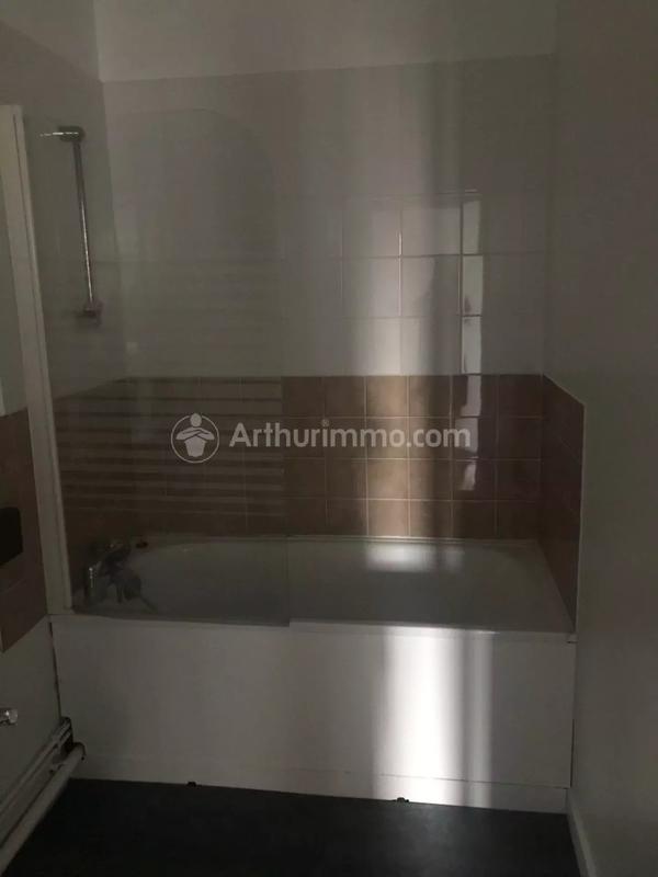 Appartement - 35 m² - 1 pièce