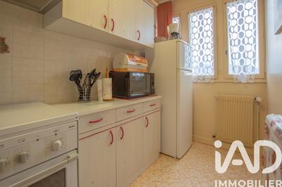 Studio - 36 m² - 1 pièce