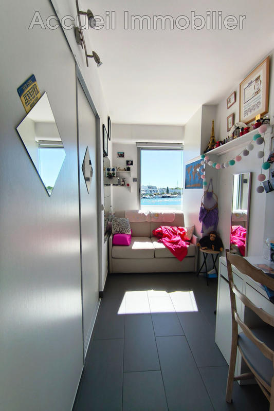 Appartement - 84 m² - 4 pièces