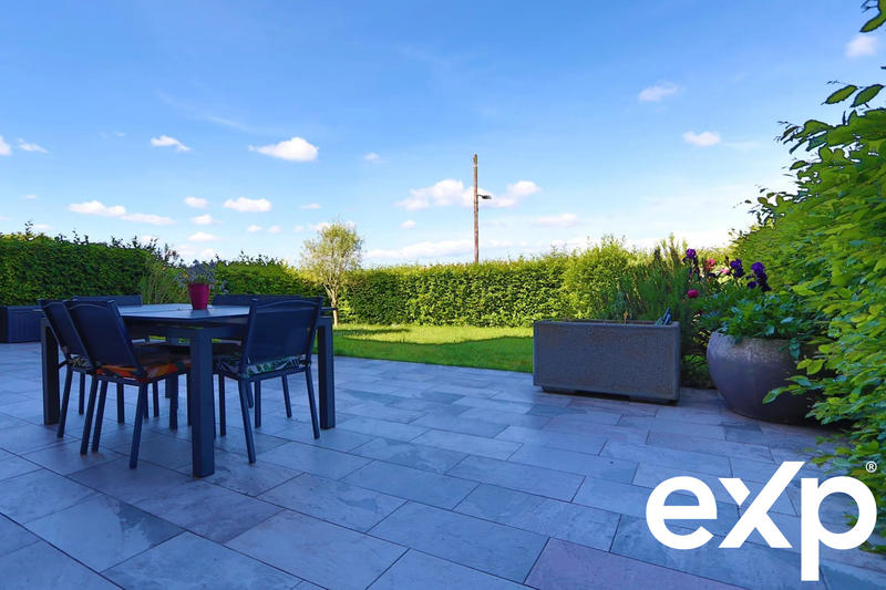 Appartement - 138 m² - 5 pièces