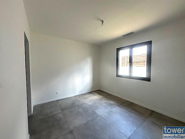 Maison - 121 m² - 4 pièces