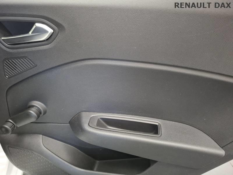 Renault Clio TCe 90 Equilibre