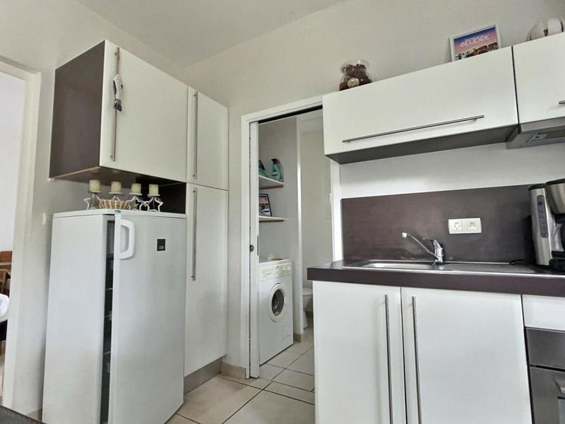 Maison - 106 m² - 6 pièces