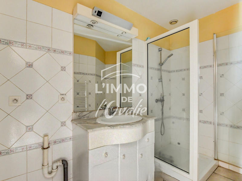 Appartement - 63 m² - 2 pièces