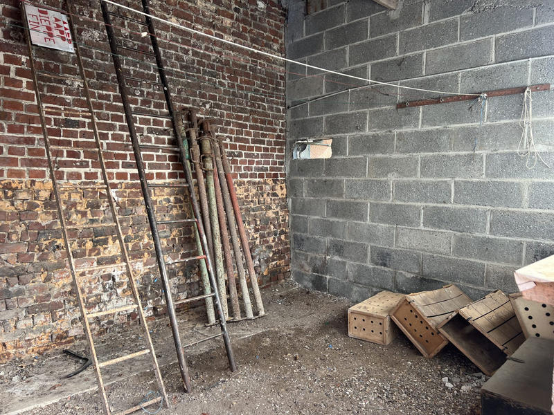 Maison ancienne - 82 m² - 4 pièces