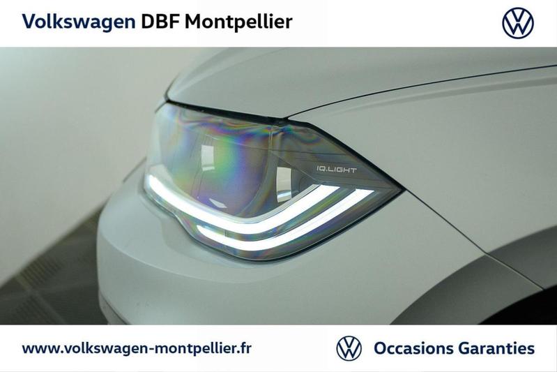 Volkswagen Polo 1.0 Tsi 95 s&amp;S Bvm5 R-Line