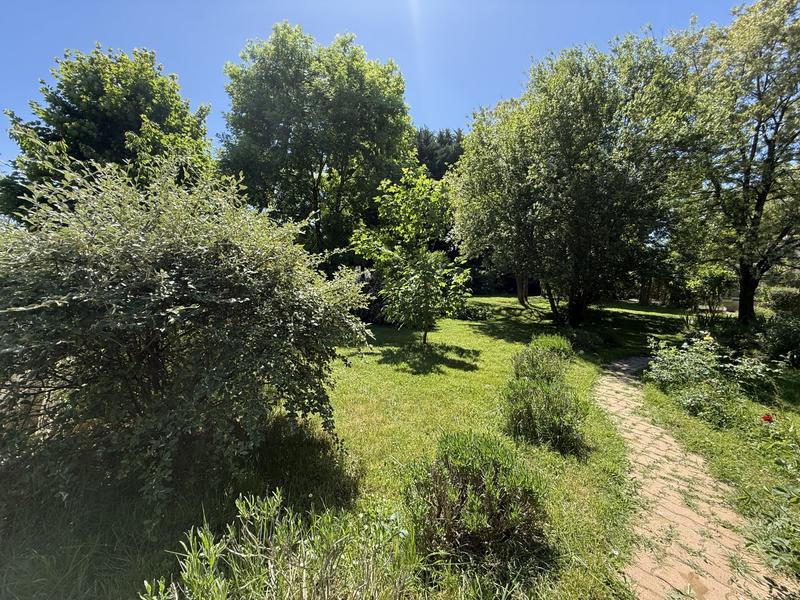 Maison traditionnelle - 164 m² - 7 pièces