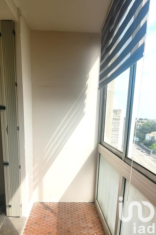 Appartement - 86 m² - 3 pièces