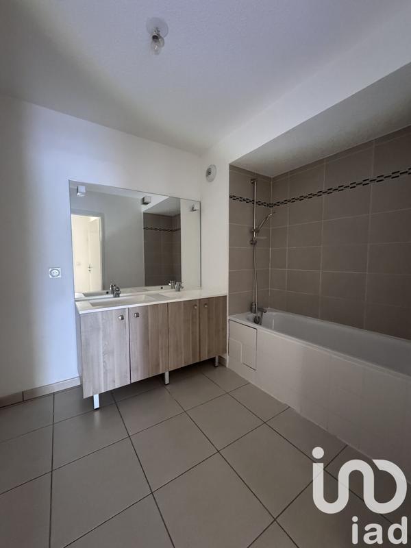 Appartement - 77 m² - 4 pièces