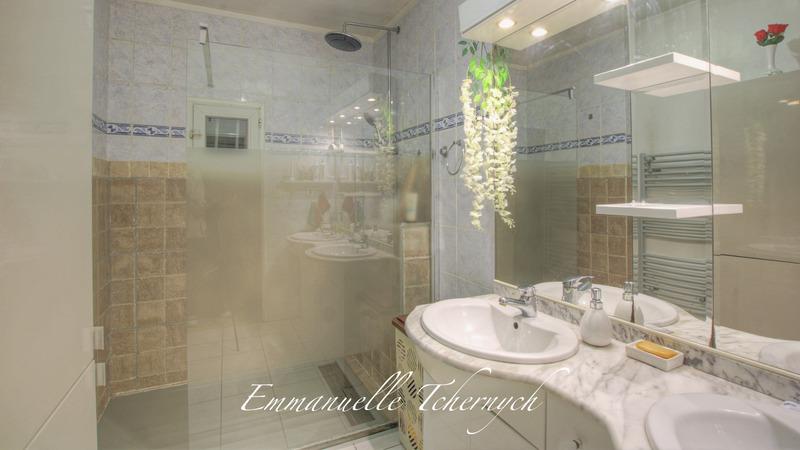 Maison - 103 m² - 5 pièces