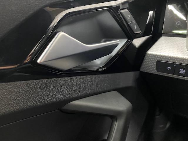 Audi A1 sportback 35 Tfsi 150 ch s tronic 7 s line