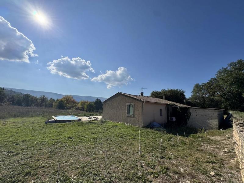 Propriété - 158 m² - 6 pièces