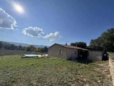 Propriété - 158 m² - 6 pièces