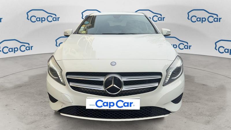 Mercedes Classe a 160 CDi 90 Sensation