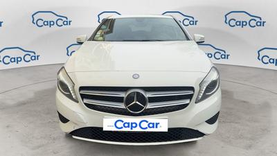 Mercedes Classe a 160 CDi 90 Sensation