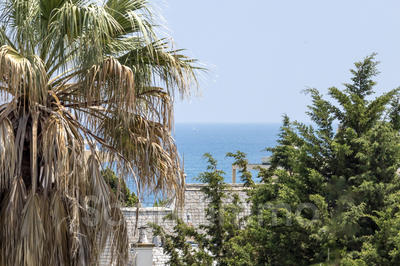 Appartement - 94 m² - 4 pièces