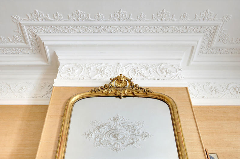 Appartement - 104 m² - 4 pièces