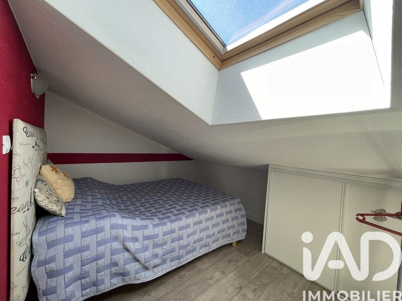 Maison - 39 m² - 3 pièces