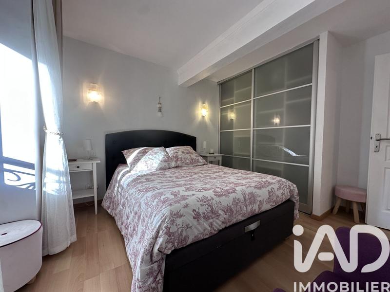 Appartement - 35 m² - 2 pièces