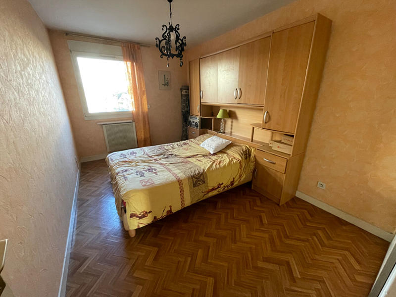 Appartement - 84 m² - 3 pièces