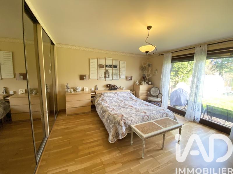 Maison - 178 m² - 7 pièces