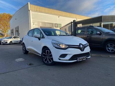 Renault Clio Zen 75cv Clim/Bluetooth/Gps/Roue de Secours/Regulateur