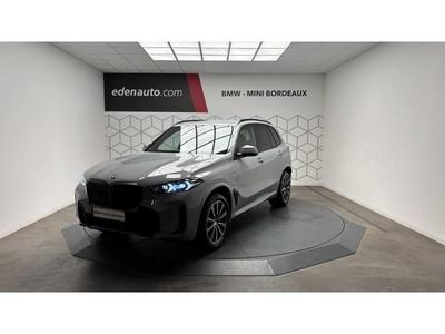 Bmw X5 xDrive50e 489 ch Bva8 m Sport