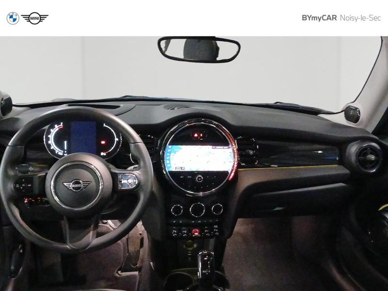 Mini 3 portes Hatch F56 Lci II Cooper 136 ch Dkg7 Edition Premium Plus