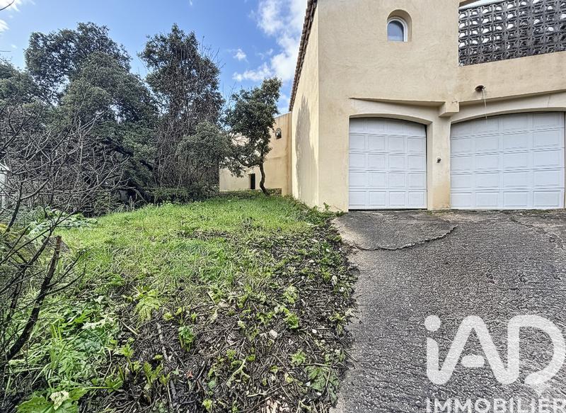 Maison - 70 m² - 3 pièces