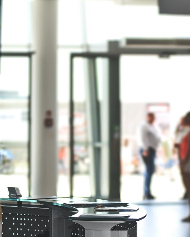 Local commercial - 100 m²