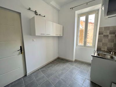 Appartement - 27 m² - 1 pièce