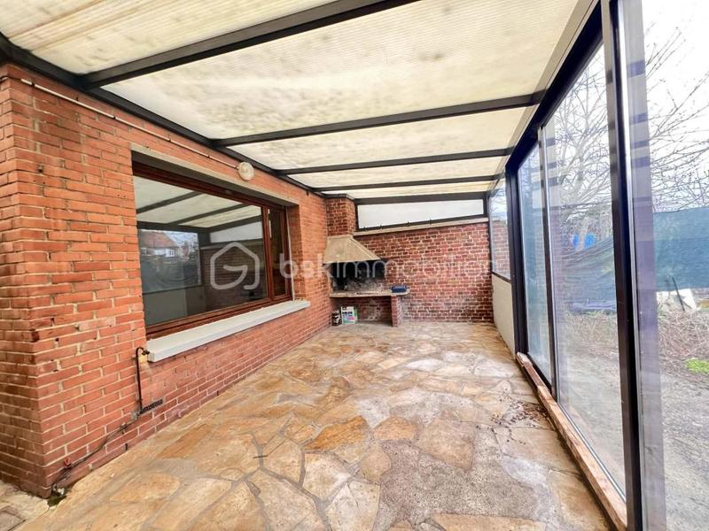 Immeuble - 300 m² - 13 pièces