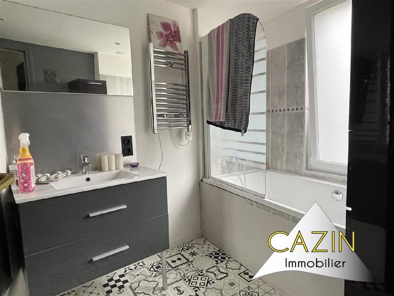 Maison - 68 m² - 2 pièces