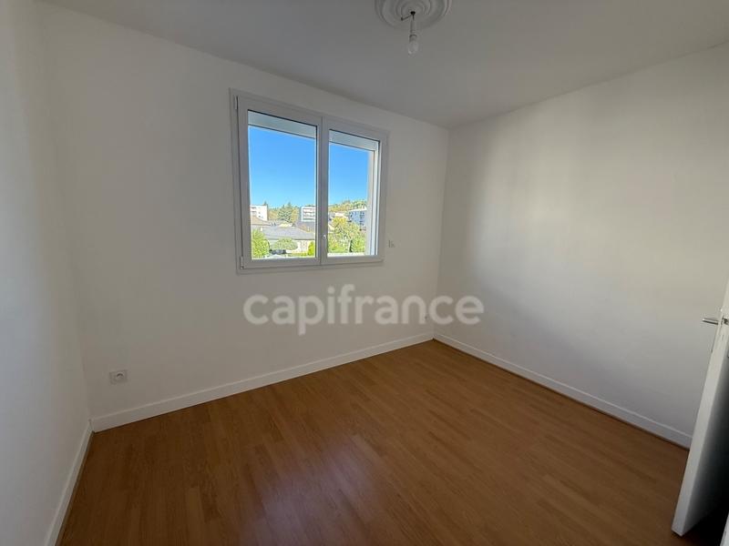 Appartement - 53 m² - 3 pièces