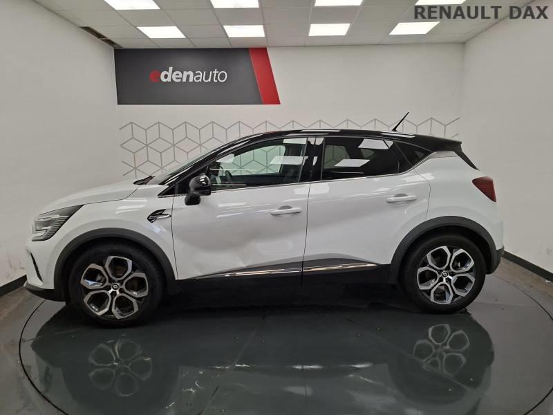 Renault Captur E-Tech 145 - 21 Intens