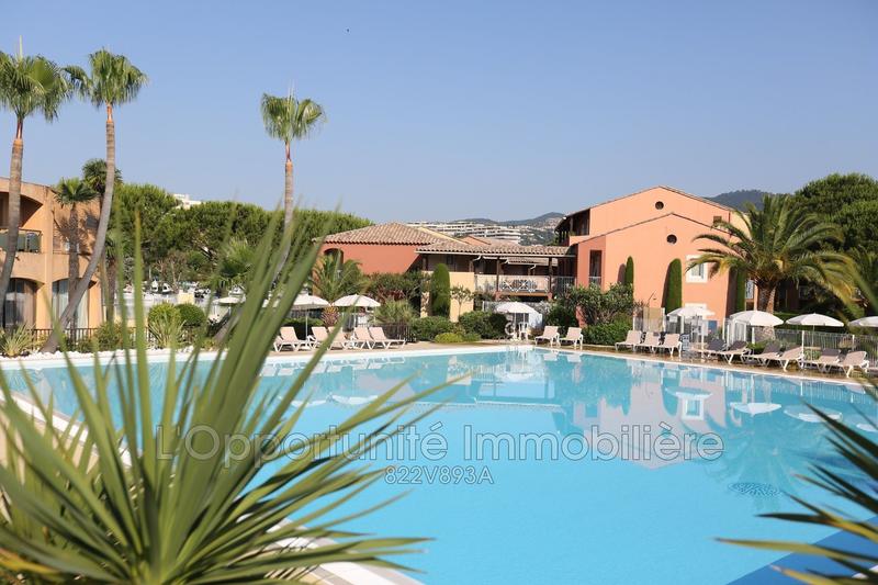 Appartement - 33 m² - 2 pièces