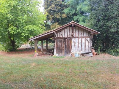 Maison - 65 m² - 3 pièces