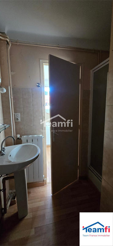 Appartement - 61 m² - 4 pièces