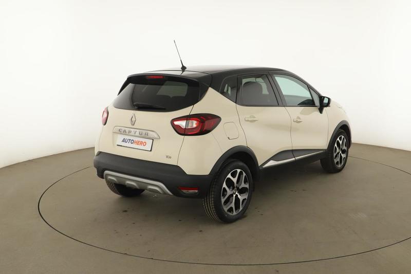 Renault Captur 1.2 TCe Energy Intens 120 ch