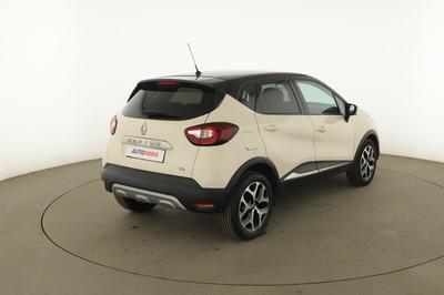 Renault Captur 1.2 TCe Energy Intens 120 ch