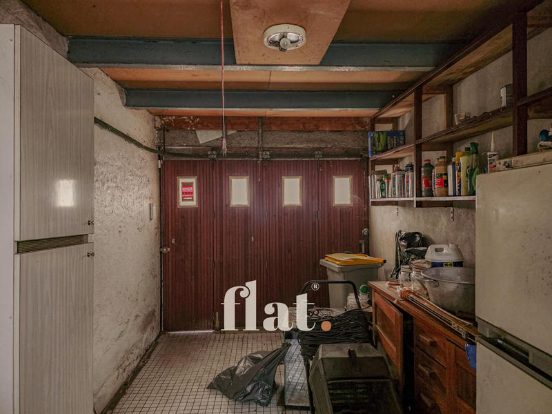 Maison - 151 m² - 5 pièces