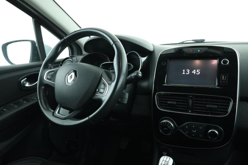 Renault Clio Estate 0.9 TCe Energy Intens 90 ch