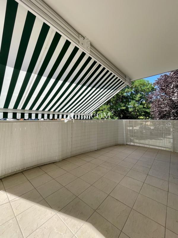 Appartement - 86 m² - 3 pièces