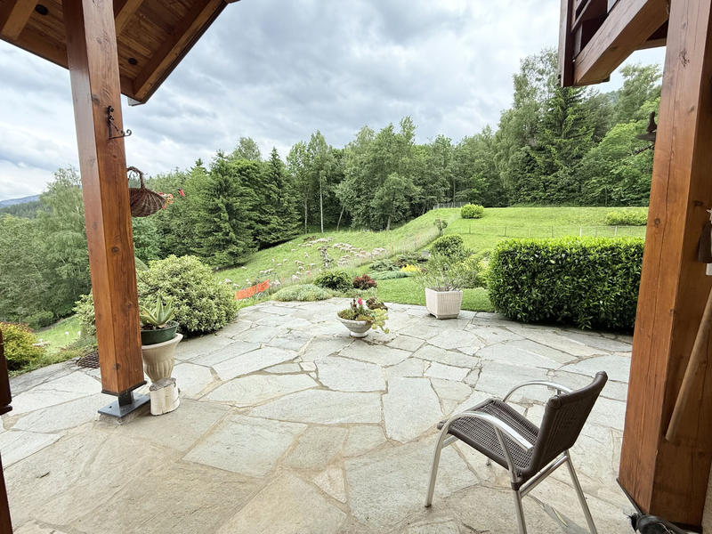 Maison - 173 m² - 5 pièces