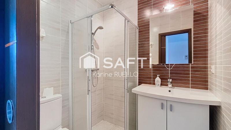 Maison - 190 m² - 5 pièces